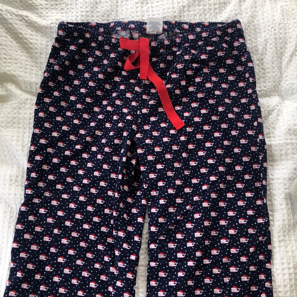 Vineyard Vines Flannel Pajama Pants